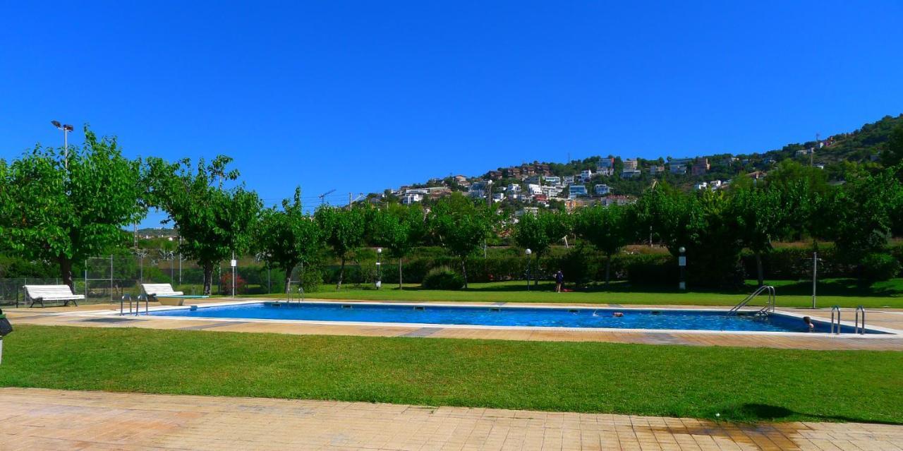 La Marina Seaview Penthouse Apartment Sitges Luaran gambar