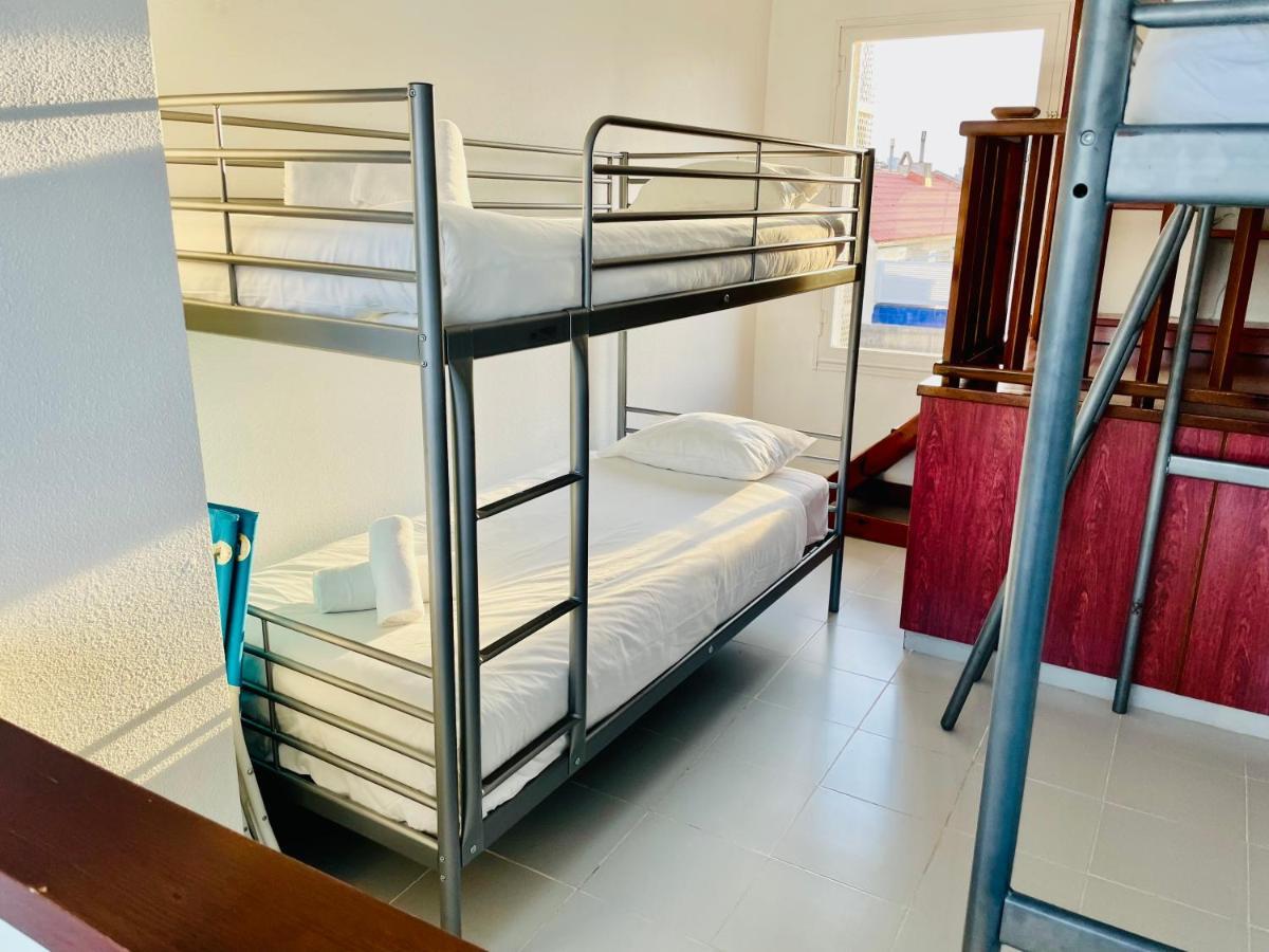 La Marina Seaview Penthouse Apartment Sitges Luaran gambar