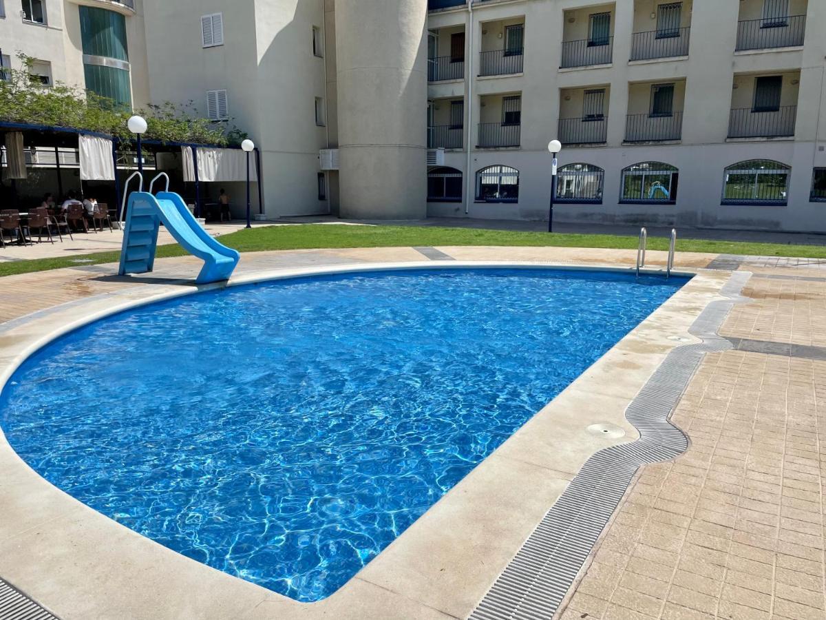 La Marina Seaview Penthouse Apartment Sitges Luaran gambar