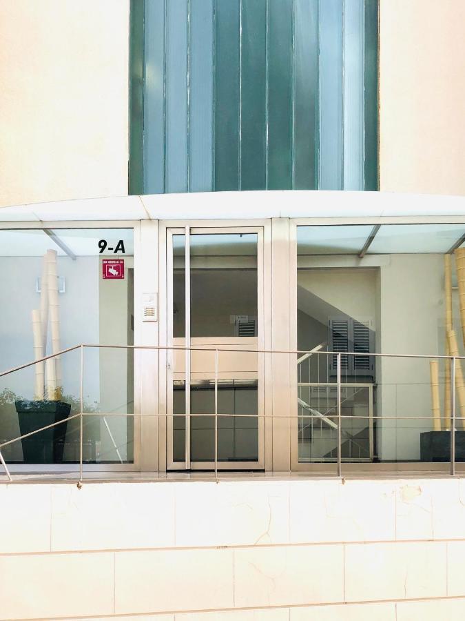 La Marina Seaview Penthouse Apartment Sitges Luaran gambar