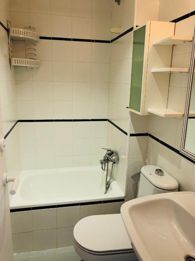 La Marina Seaview Penthouse Apartment Sitges Luaran gambar