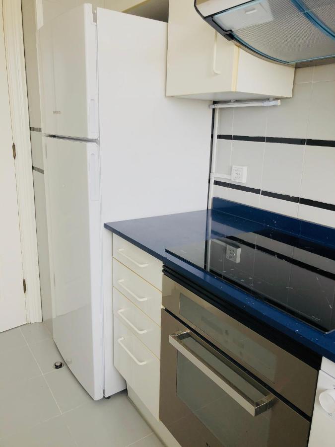 La Marina Seaview Penthouse Apartment Sitges Luaran gambar
