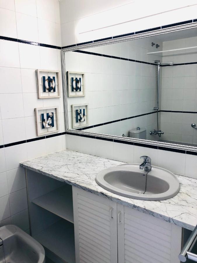 La Marina Seaview Penthouse Apartment Sitges Luaran gambar